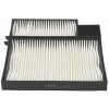 Filter vnútorného priestoru BOSCH 1 987 432 276