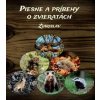 ŽIARISLAV PIESNE A PRÍBEHY O ZVIERATÁCH (KNI) - autor neuvedený
