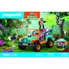 Playmobil 71854 Farebné terénne auto