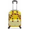 TUCCI KIDS 3D Gaffie Giraffe 28 L T0393