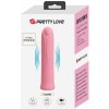 Pretty Love Curtis Super Power Mini Pink