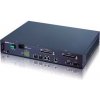 ZyXEL VES1724-56B2,VDSL2 DSLAM,fanless,STANDARD,EÚ TYPE,ROHS 24-port Annex A VDSL2 30a/17a DSLAM with AC and DC p (VES1724-56B2-EU01V1F)