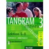 Tangram aktuell 3 (lekcie 5-8) - učebnica nemčiny a pracovný zošit
