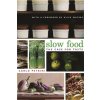Slow Food (Carlo Petrini)(Brožovaná)