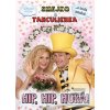 Smejko a Tanculienka: Hi… (kolektiv)