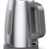 BRAUN PurShine WK1500.GY