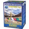 Everest Ayurveda RAJANI - Mozgové poruchy, bylinný čaj 100 g (Sypaný himalájsky ajurvédsky bylinný čaj)