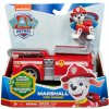 Spin Master Paw Patrol základné vozidlá Marshall