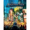 Art Of The Android Universe