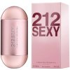 Carolina Herrera 212 Sexy parfumovaná voda dámska 100 ml