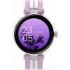 Chytré hodinky Canyon smart hodinky Semifreddo SW-61, pink (GO2CNSSW61PP)