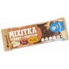 Mixit Mixitka BEZ LEPKU – Arašídy + Protein 46 g