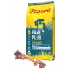 JOSERA Family Plus 12,5kg + Bavlnená šnúrka NUXIE® Knot 23cm ZDARMA