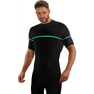 Sesto Senso Thermo Top Short CL33 black