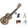 Mahalo MA1ZE Art II Series SET Zebra Sopránové ukulele