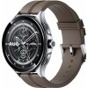 Xiaomi Watch 2 Pro - 4G LTE, stříbrná