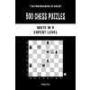 500 Chess Puzzles, Mate in 6, Expert Level