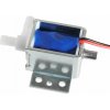 Onpira Dvojcestný elektromagnetický ventil 12V 5mm/5mm