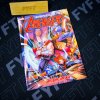 Marvel Action: Avengers 2 - Rubín úniku (Egmont)