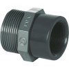 Fip PVC tvarovka - Redukcia 1 1/2“ ext. x 1 1/4“ int. 0228607006