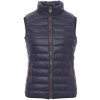 Payper Casual Lady vesta dr.modrá/sivá