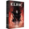 Michael Moorcock's Elric 1-4 Boxed Set (Blondel,Julien)(Pevná)
