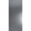 Hörmann ZK Plechové dvere 90 L, 900 × 1 970 mm, pozinkované, ľavé, plné, 692883