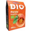 Sušené marhule Sladké NaturAvena 400 g BIO