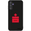 Picasee ULTIMATE CASE pro Samsung Galaxy A15 A155F 4G - Le Plastenciaga