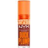 NYX Professional Makeup Duck Plump lesk na pery so zväčšujúcim efektom 06 brick of time, 7 ml