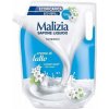 Malizia Tekuté mydlo LATTE náhradná náplň 1000 ml