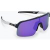 Slnečné okuliare Oakley Sutro Lite matte navy/prizm violet