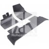 Koberce gumenné Rigum Renault Scenic III 2009-2016
