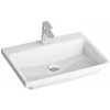 Nábytkové umývadlo Ravak Comfort 46x60 cm XJX01260001