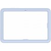 EF-JX730CLE Samsung Frame Kryt pro Galaxy Tab S11 Blue EF-JX730CLEGWW