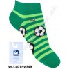 Wola Členkové ponožky w41.p01 vz.849 V68