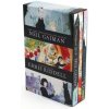 Neil Gaiman/Chris Riddell 3-Book Box Set