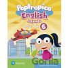Poptropica English Islands 6: Pupil´s Book and Online World Access Code - Magdalena Custodio