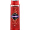 Old Spice Rockstar Pánsky sprchový gél a šampón 400 ml