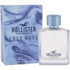 Hollister Free Wave 100 ml toaletná voda pre mužov