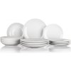 Banquet sada tanierov MARION 18 dielna