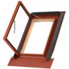 Dakea Control KFE antracit 45x73 cm