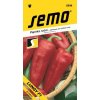 Paprika Lungy F1 na rých. SEMO 2538