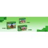 LEGO LEGO® Minecraft 21270 Dom kravotrávok