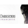 Darksiders Franchise Pack 2016 Steam CD Key