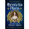 Henrietta Maria - Leanda de Lisle