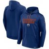 Pánska mikina Fanatics AP Rink Poly fleece Pullover Hood Edmonton Oilers XXL