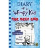 Diary of a Wimpy Kid: The Deep End - Jeff Kinney