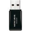 Mercusys MW300UM 300 Mbps N Wifi USB 2.0 adaptér
