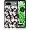 VSETKONAMOBIL 90297 MY ART Ochranný kryt pre Google Pixel 7a DOG (179)